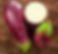 Thumbnail: Eggplant Listada de Gandia