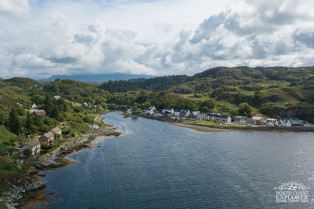 The Heart of the North Highlands Explorer Tour