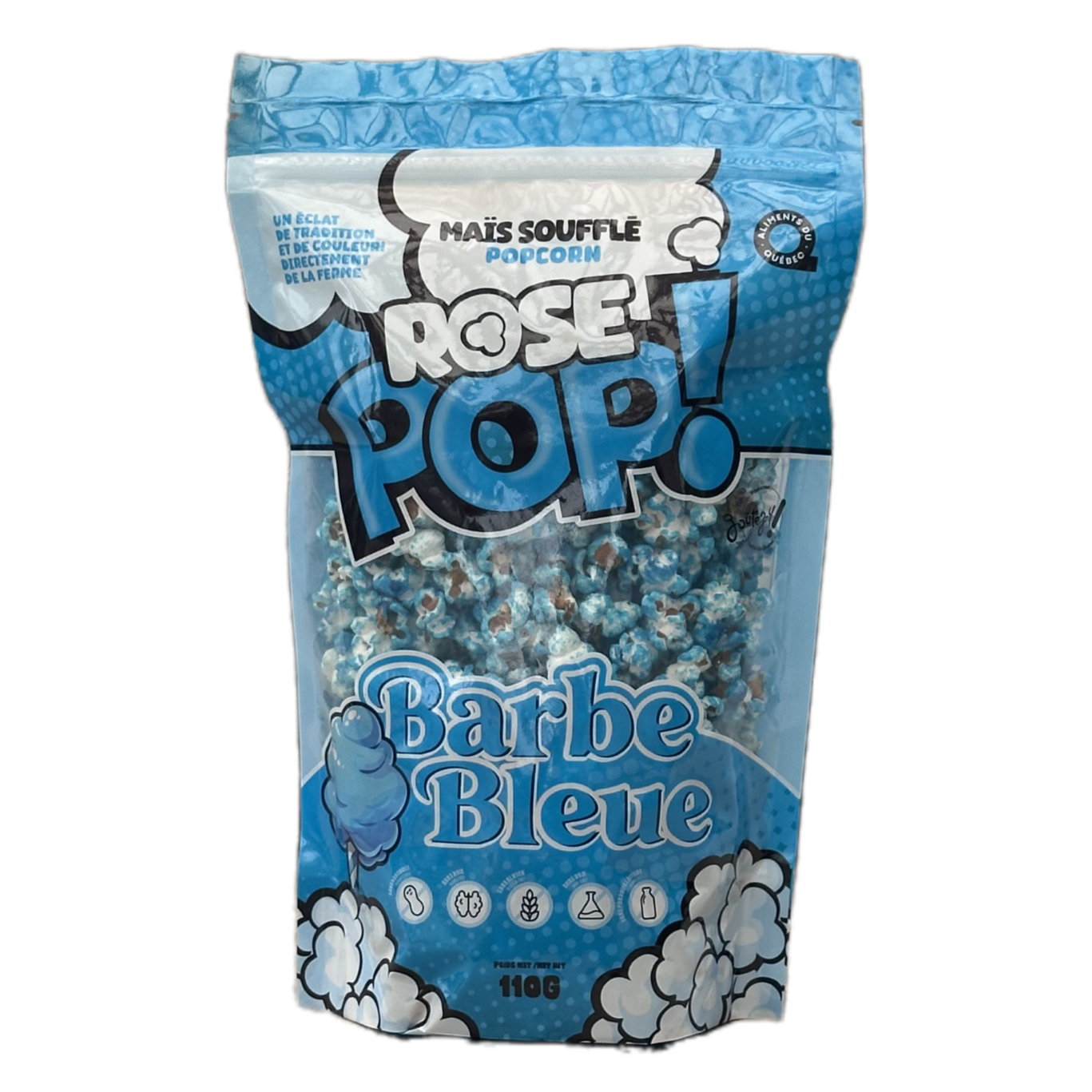 Barbe Bleu