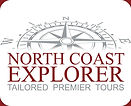 North Coast Explorer logo