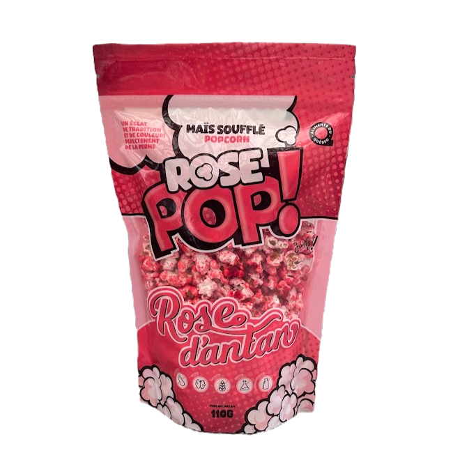 Rose d'Antan