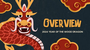 Overview - 2024 Year of the Wood Dragon
