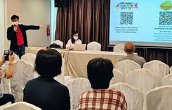 2022 Feng Shui Clinic @ U FSE June Fiesta