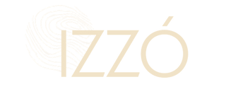 Logo Izzò beige