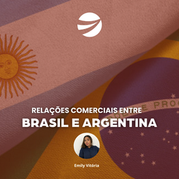 Relações comerciais Brasil-Argentina