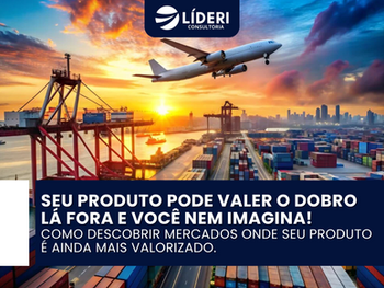 Descubra novos mercados