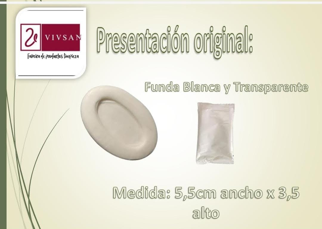 JABON HOTELERO 12GR