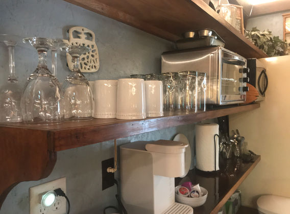 crockery