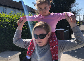 Bonding With Your Baby As A Same-Sex Parent