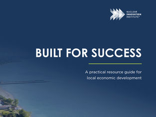 Built for success