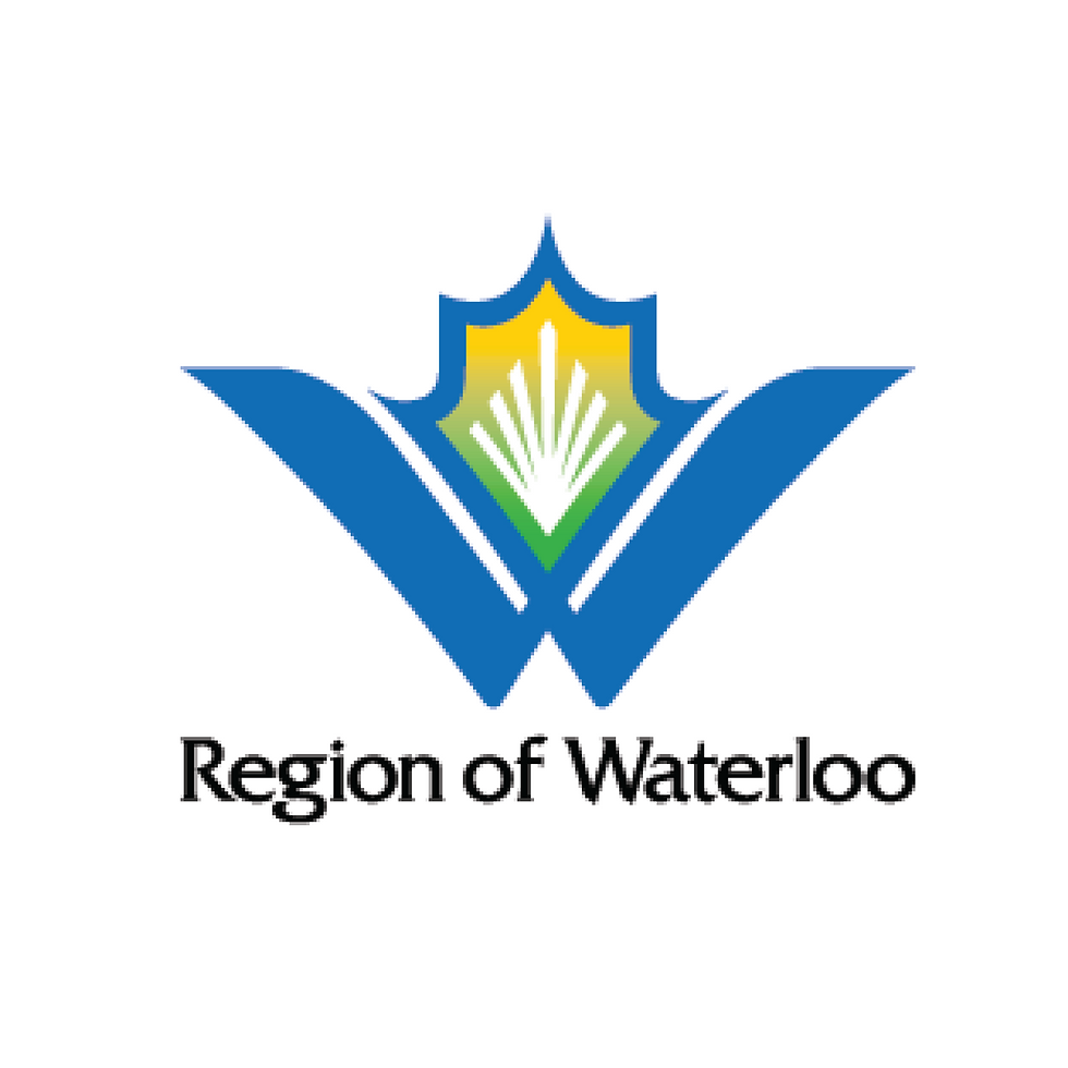 Region of Waterloo