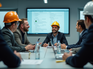 Essential Safety Training for Engineering Teams