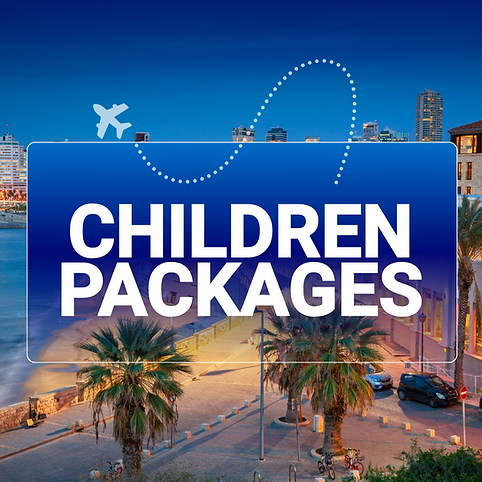 Children Packages