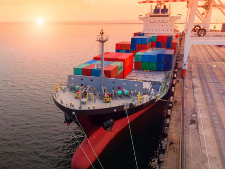 Connect Caribe Provides Status Update on the Start of Ferry Service
