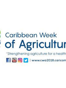 Caribbean Israel Coalition to Present a Technical Workshop at Caribbean Week of Agriculture