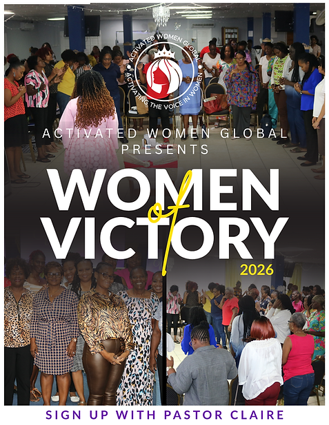 Women of Victory