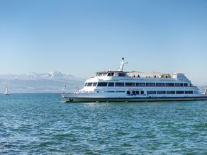 Bring on the ferries