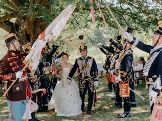 Sok boldogságot főhadnagy úr!