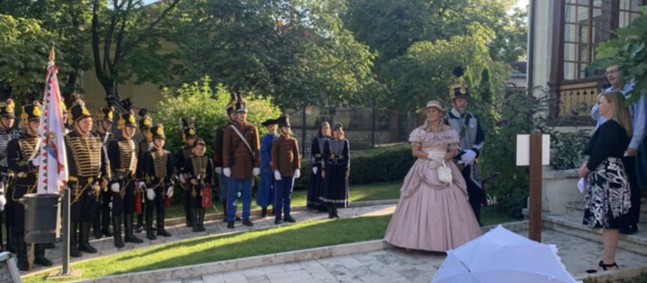 "A legvitézebb huszár"