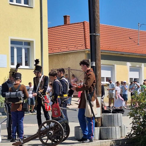 Hűségtúra a hűség falvaiban
