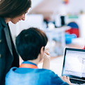 Startup Development Team