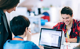 Startup Development Team