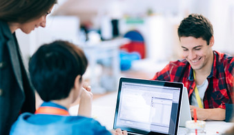 Startup Development Team