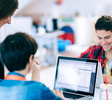Startup Development Team