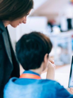 Startup Development Team