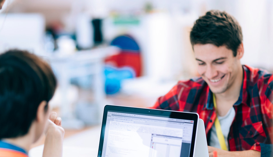 go-S3 Service Software, Instandhaltungssoftware, Materialwirtschaft, Management Software, innovatives & aufstrebendes Unternehmen, Unternehmen go-S3 Service