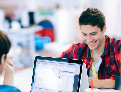 Startup Development Team