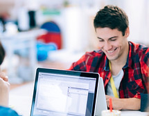 Startup Development Team