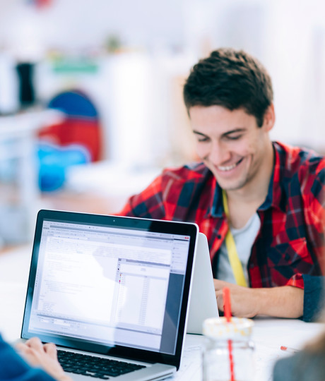 Startup Development Team