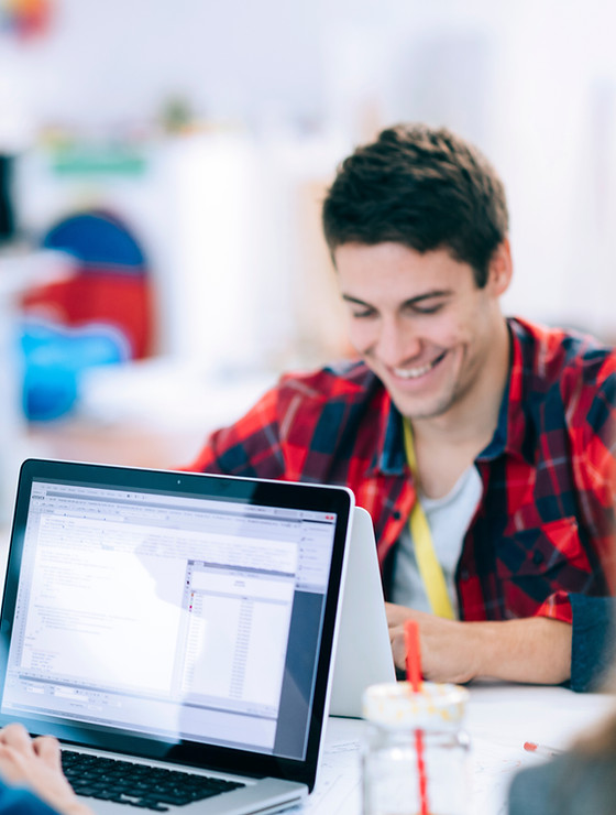 Startup Development Team