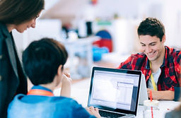 Startup Development Team