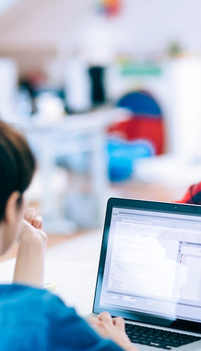Startup Development Team