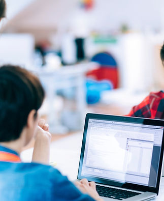 Startup Development Team