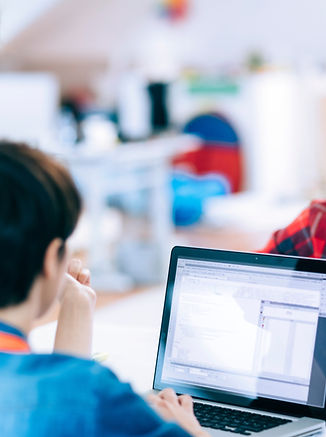 Startup Development Team