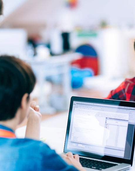 Startup Development Team