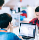 Startup Development Team