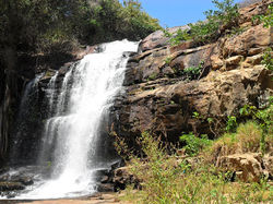 Portal - SERRA DA IBIAPABA - Turismo
