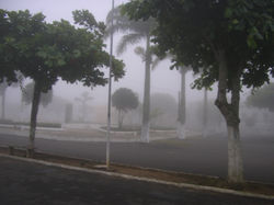 Portal - SERRA DA IBIAPABA - Turismo