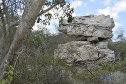 Portal - SERRA DA IBIAPABA - Turismo