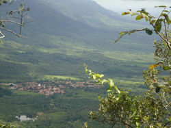 Portal - SERRA DA IBIAPABA - Turismo