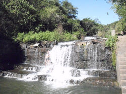 Portal - SERRA DA IBIAPABA - Turismo