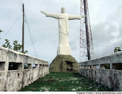 Portal - SERRA DA IBIAPABAe Ipueiras
