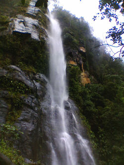 Portal - SERRA DA IBIAPABA - Turismo