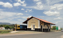 Portal - SERRA DA IBIAPABA - Turismo