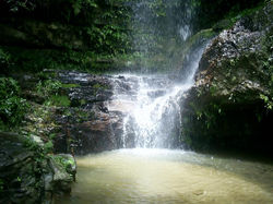 Portal - SERRA DA IBIAPABA - Turismo