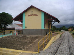 Portal - SERRA DA IBIAPABA - Turismo